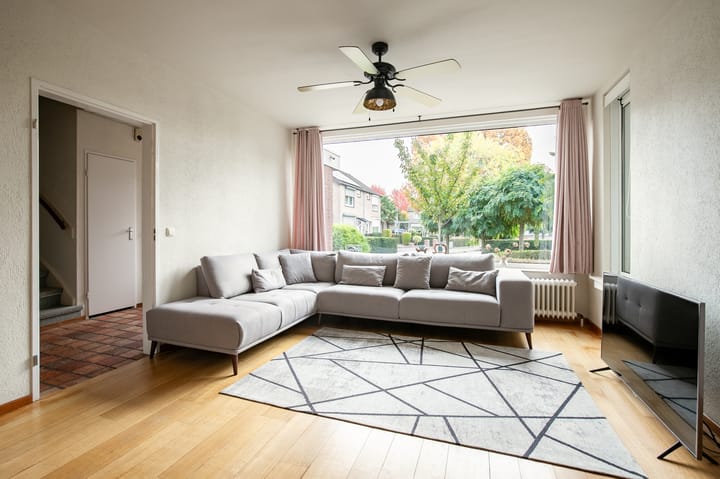 Photo 5 of Olieslagersstraat 13