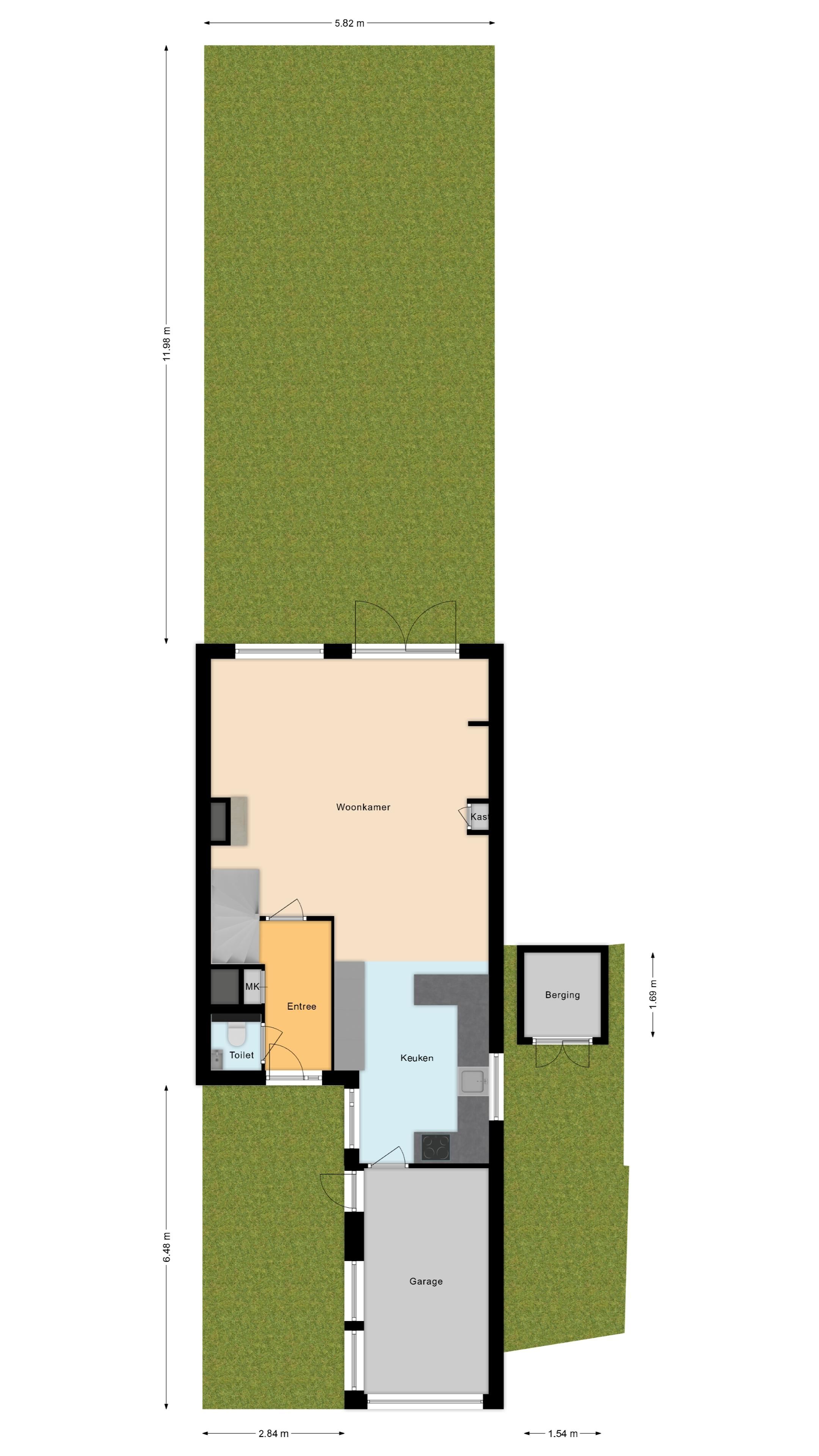 Photo 54 of Korenmolen 7