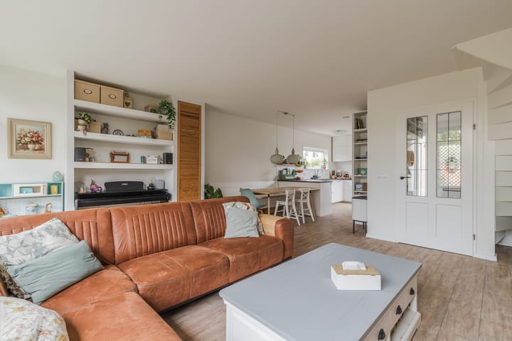 Photo 2 of Korenmolen 7