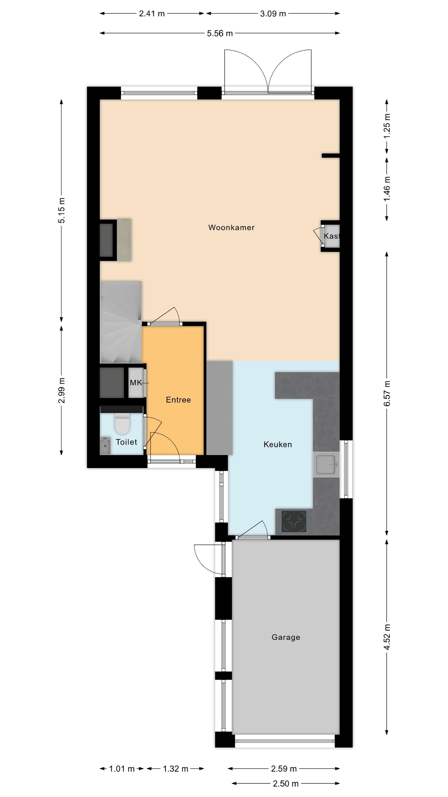 Photo 55 of Korenmolen 7