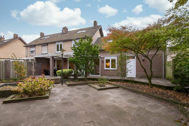 Photo 25 of Olieslagersstraat 13