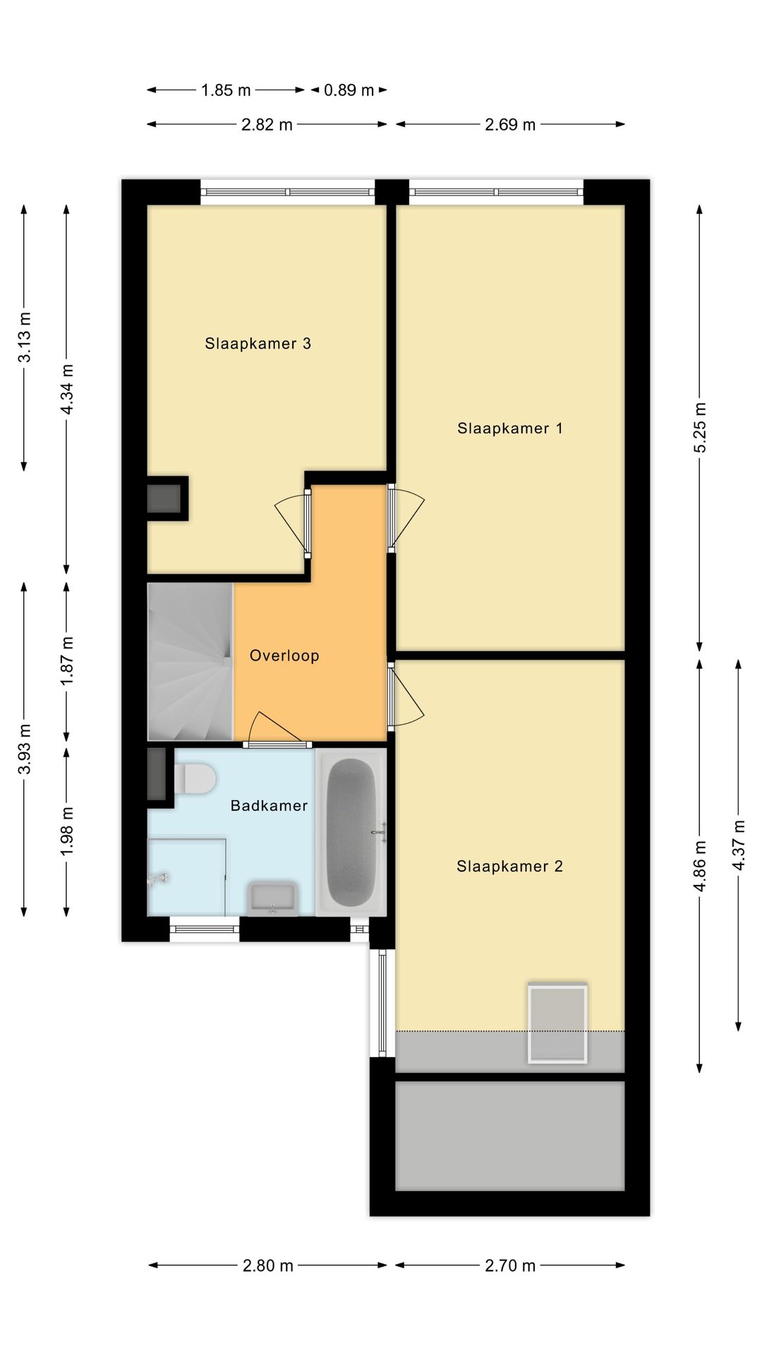 Photo 56 of Korenmolen 7
