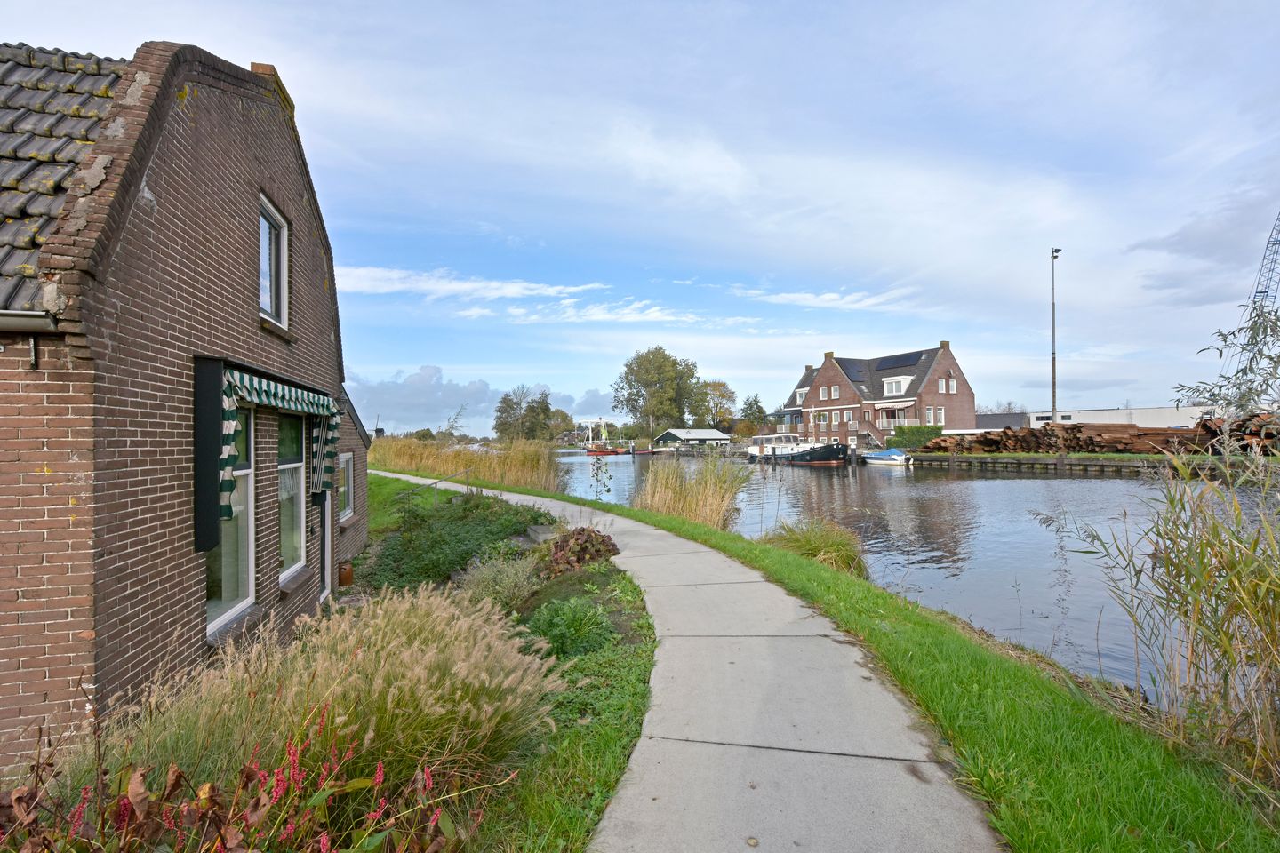 Foto 4 van Westveensekade 3
