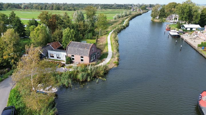 Photo 5 of Westveensekade 3