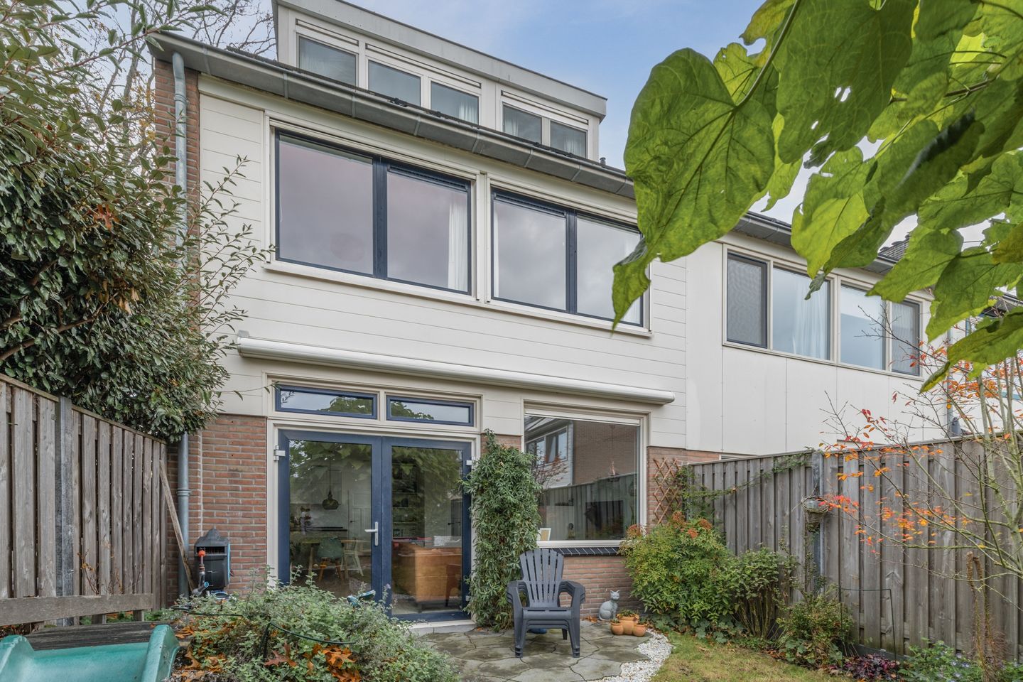 Photo 4 of Korenmolen 7