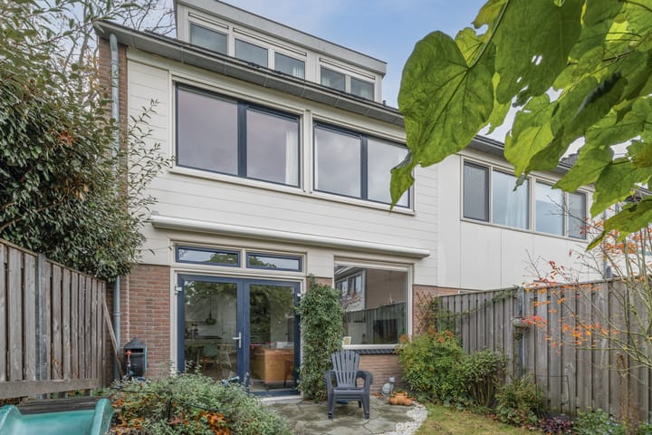 Photo 4 of Korenmolen 7