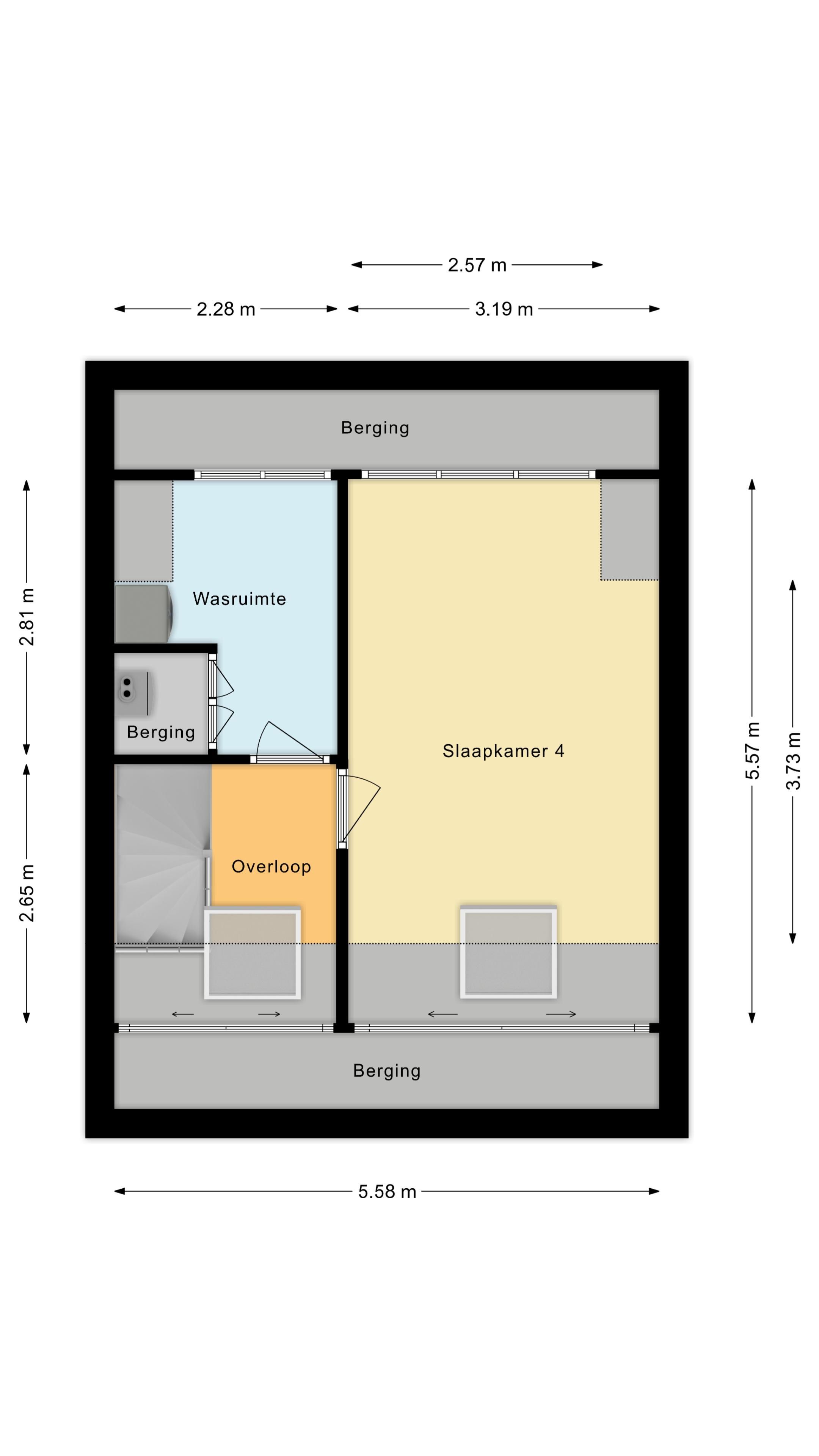 Photo 57 of Korenmolen 7