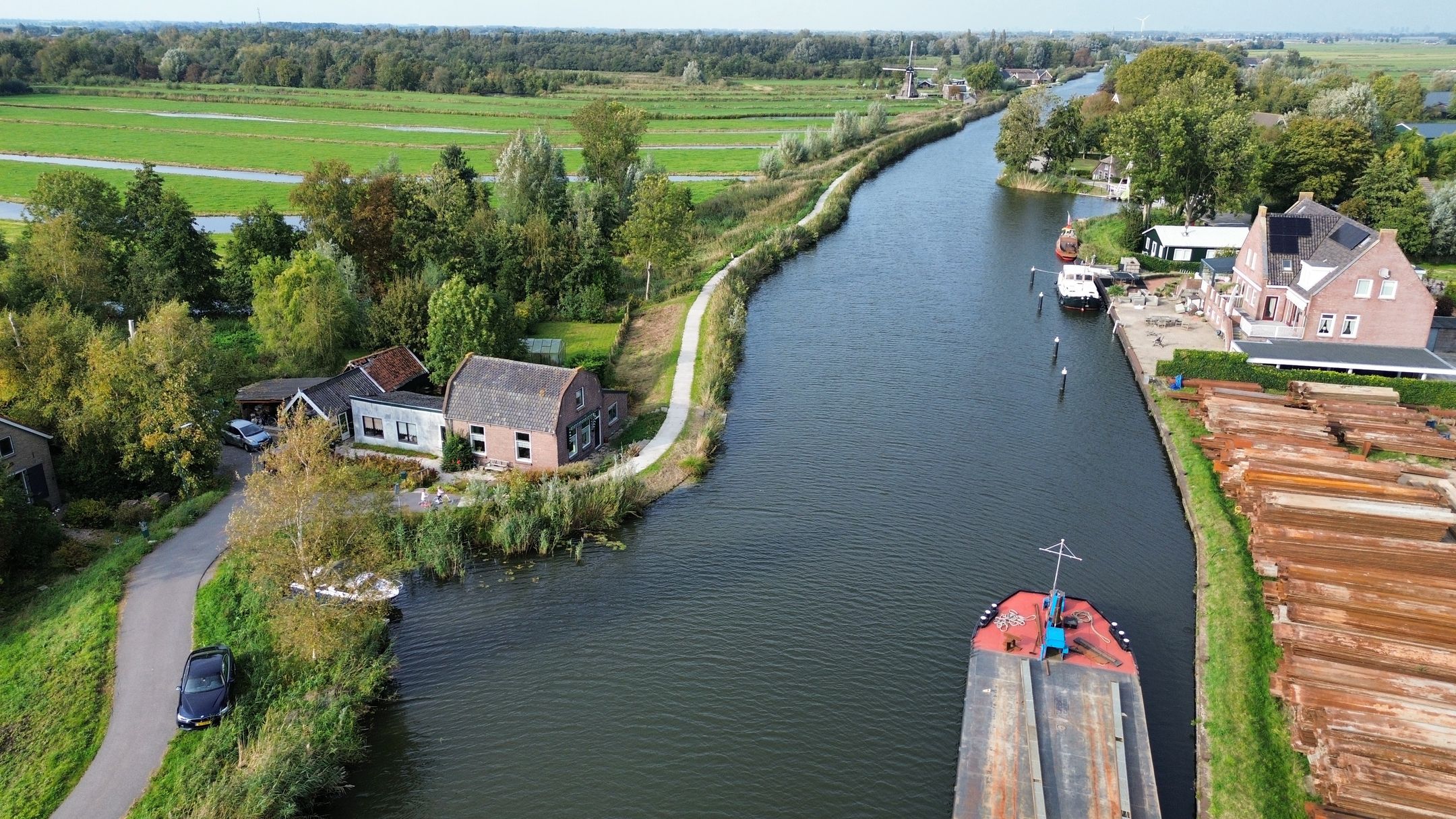 Foto 6 van Westveensekade 3