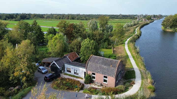 Photo 8 of Westveensekade 3