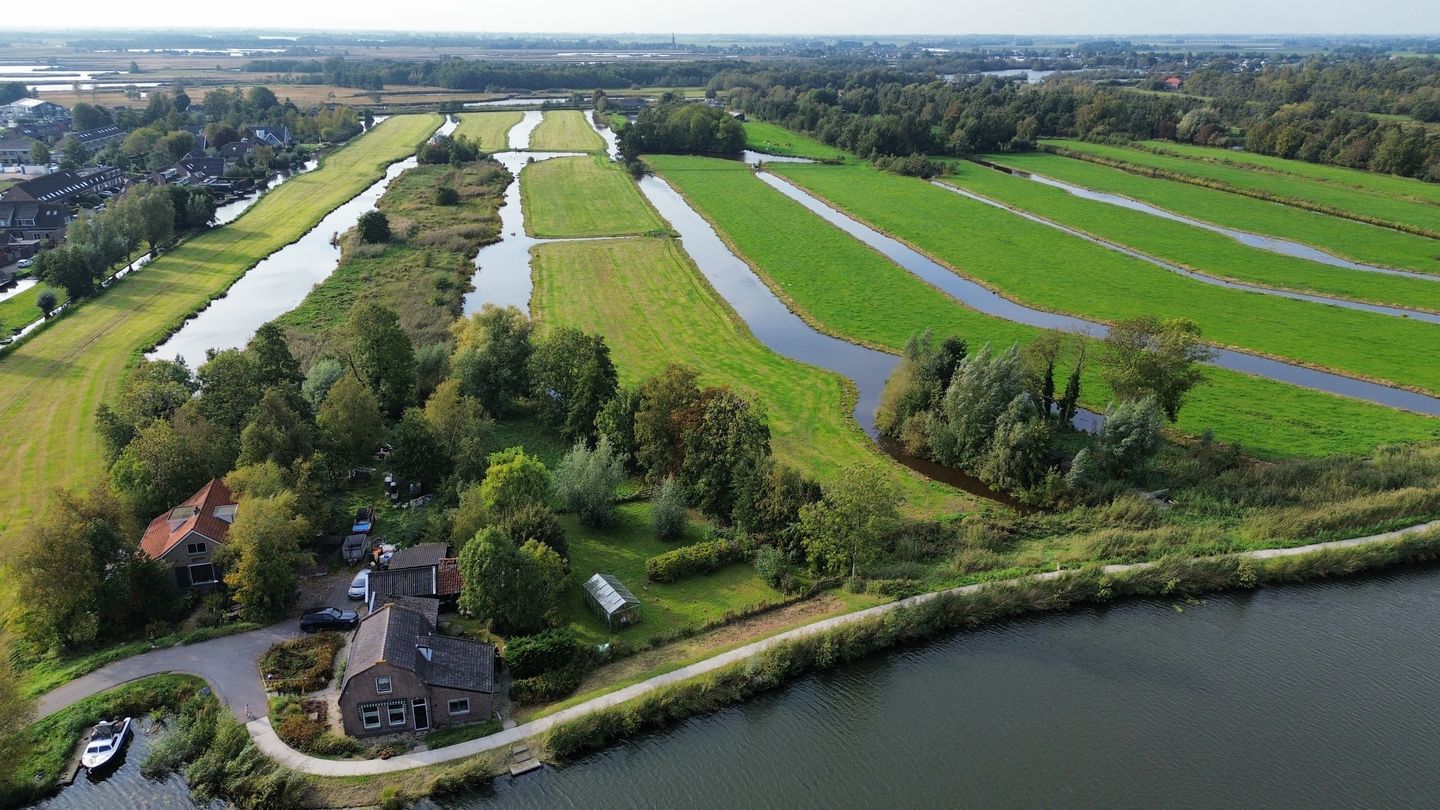 Foto 10 van Westveensekade 3