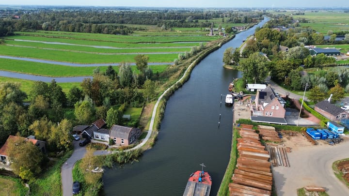 Photo 11 of Westveensekade 3