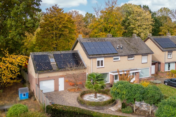 Photo 34 of Olieslagersstraat 13