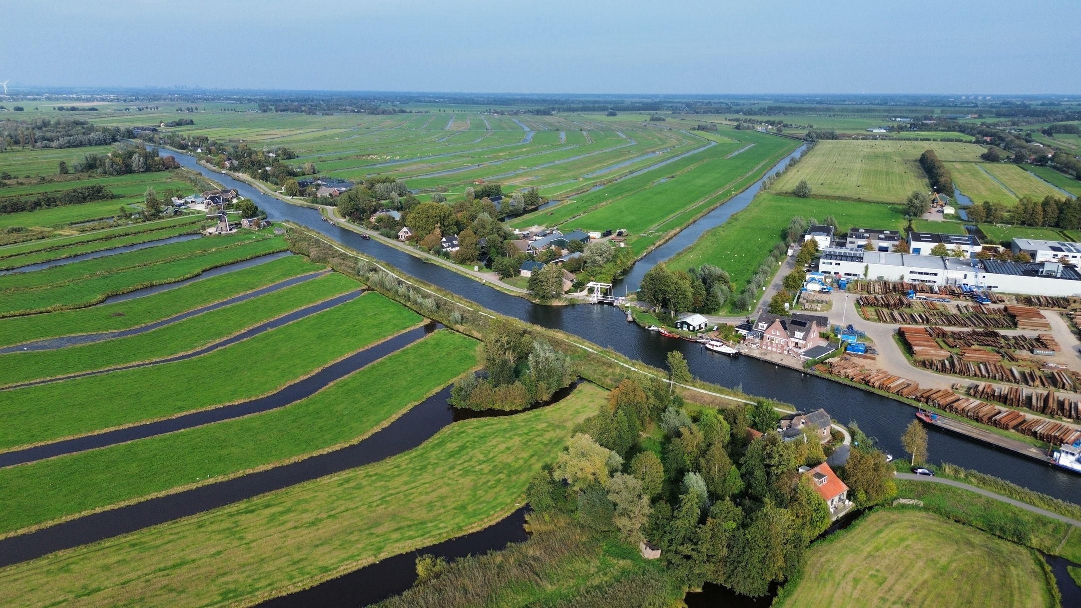 Foto 12 van Westveensekade 3