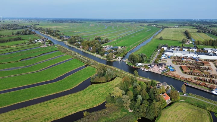 Photo 12 of Westveensekade 3