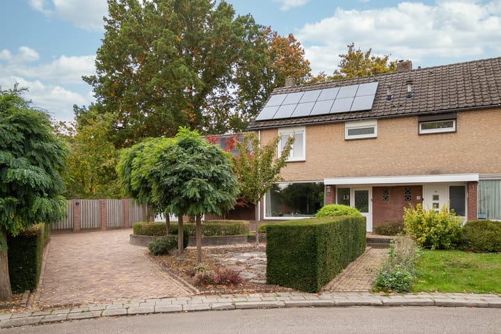 Photo 36 of Olieslagersstraat 13