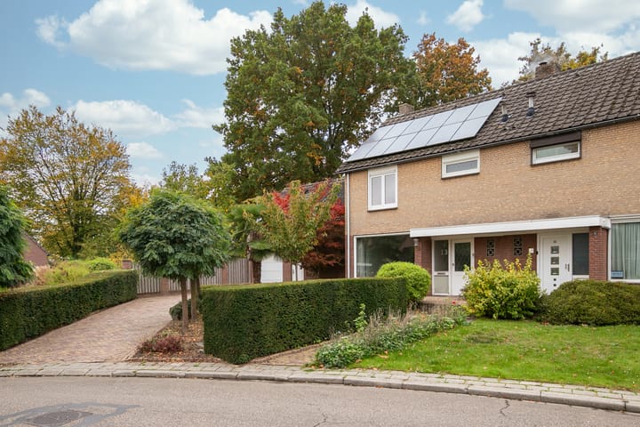 Photo 37 of Olieslagersstraat 13