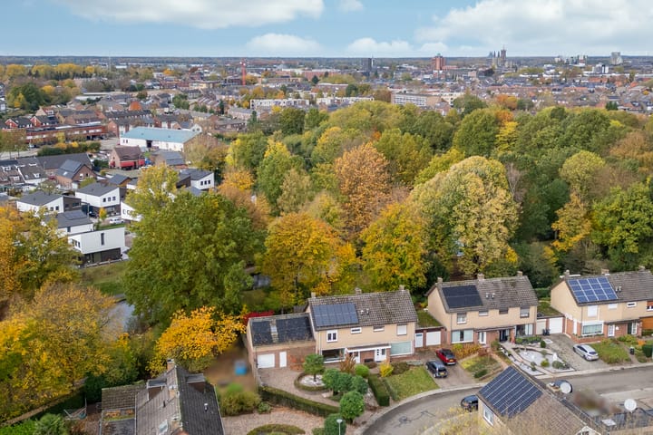 Photo 38 of Olieslagersstraat 13