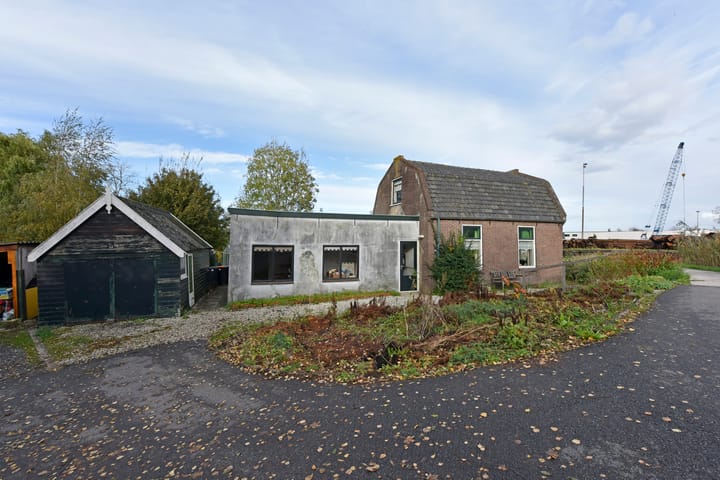 Photo 17 of Westveensekade 3