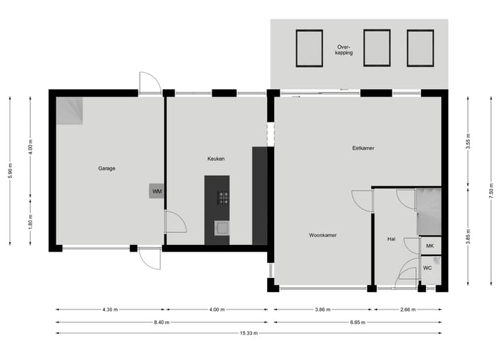 Photo 40 of Olieslagersstraat 13