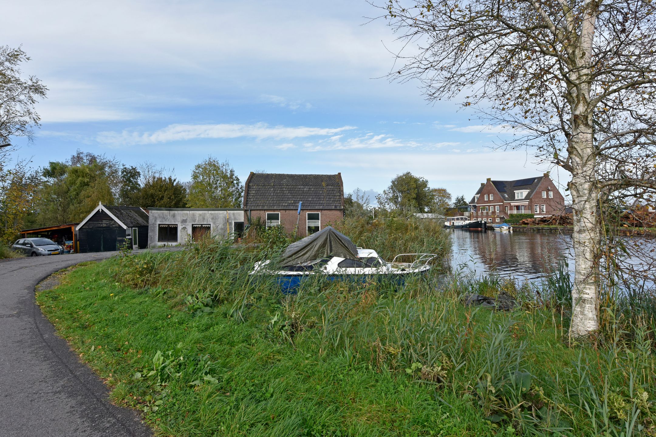 Foto 18 van Westveensekade 3