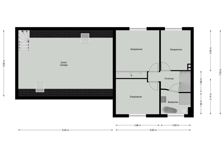 Photo 41 of Olieslagersstraat 13