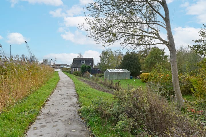 Photo 21 of Westveensekade 3