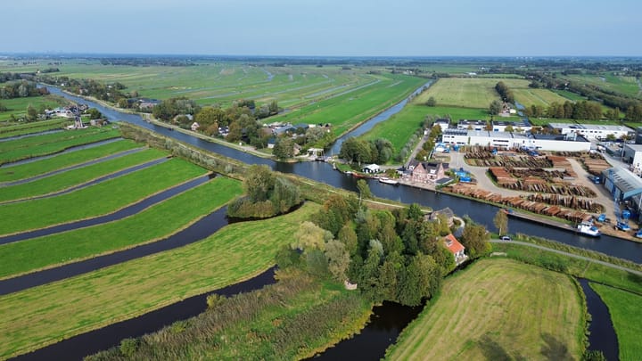 Photo 7 of Westveensekade 3