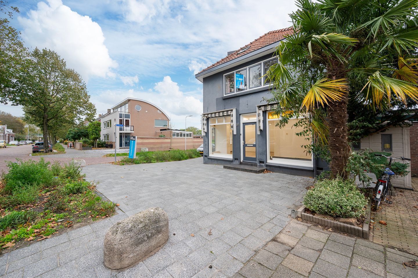 Foto 5 van Emmalaan 35