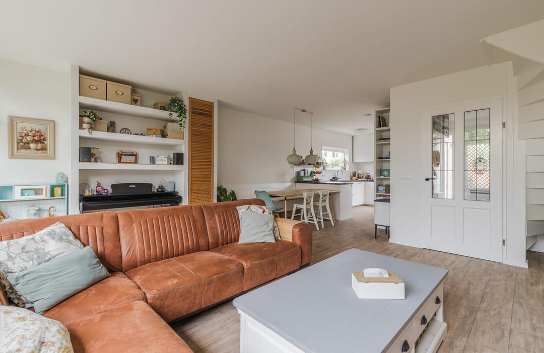 Photo 11 of Korenmolen 7