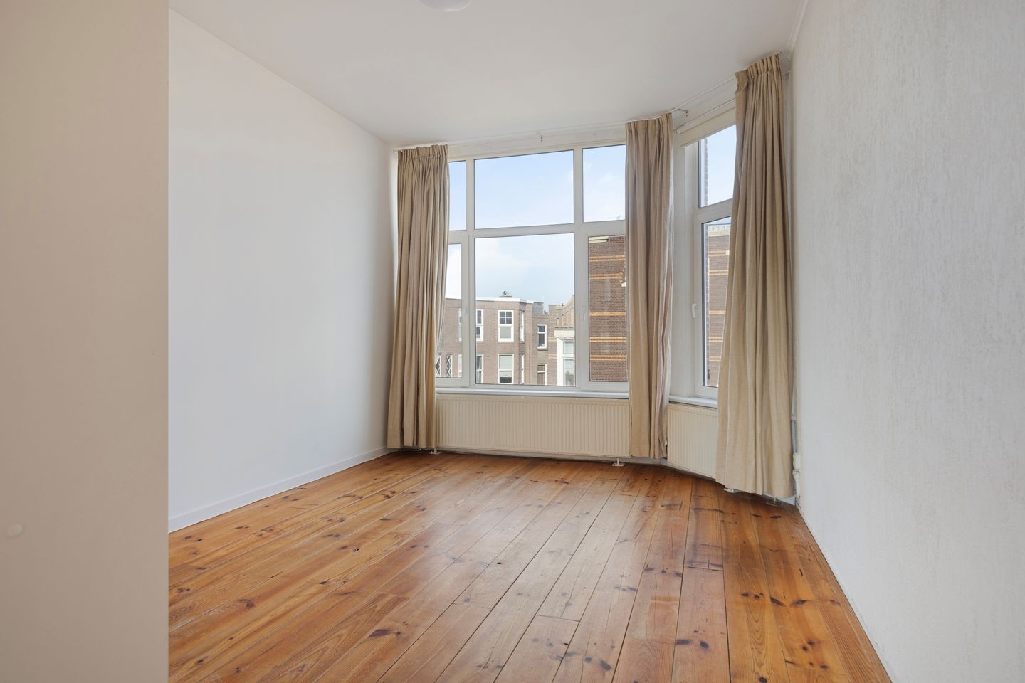 Bekijk foto 2 van Middelburgsestraat 1-C