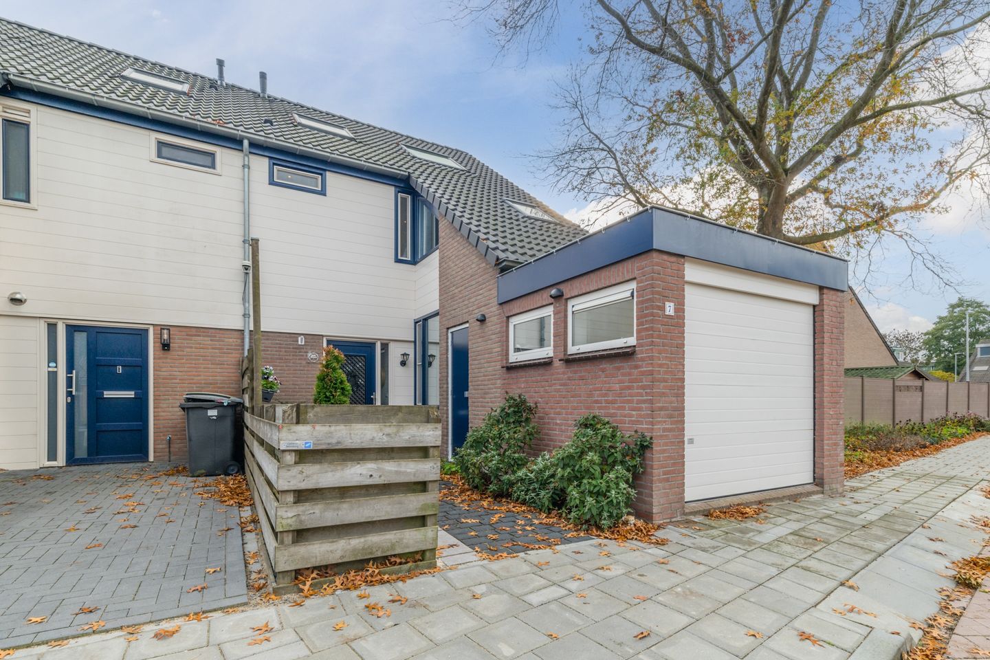 Photo 50 of Korenmolen 7