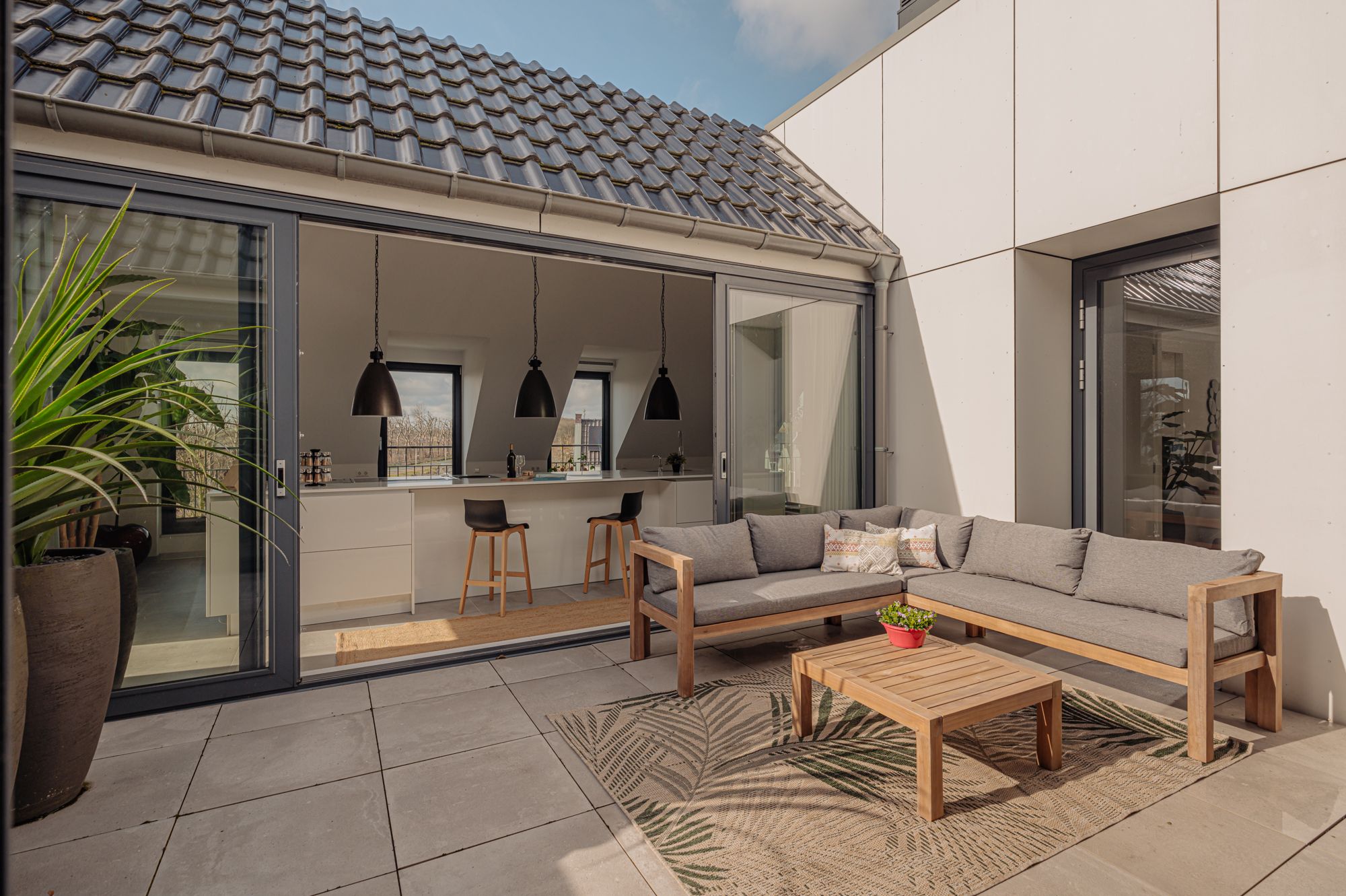 Foto 9 van Boterbloem 17