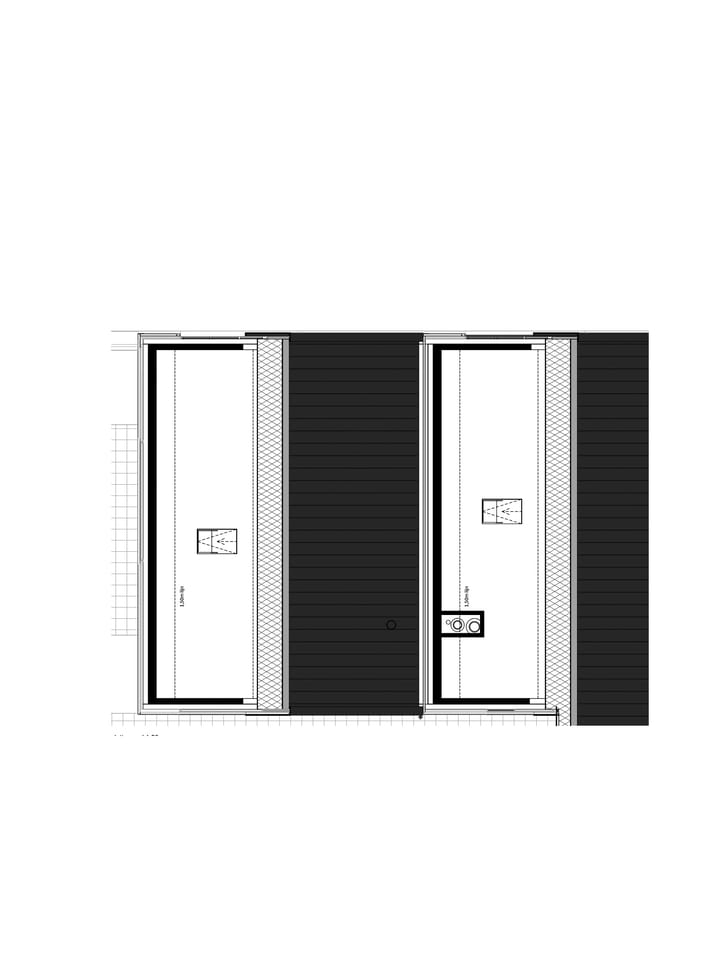 Foto 8 van Penthouse type B5 #024 (Bouwnr. 24)