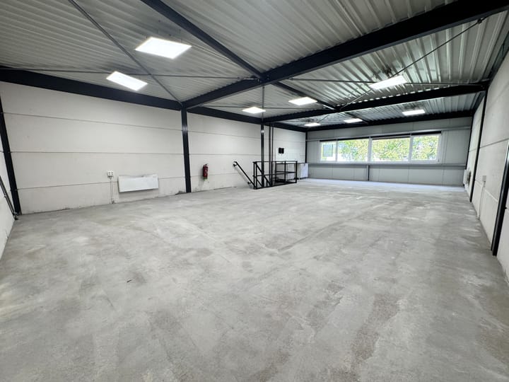 Markerkant 10 7-M, Almere