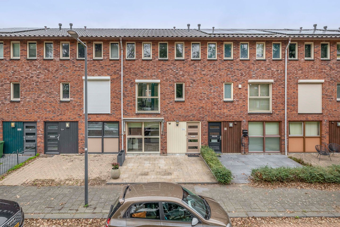 Foto 1 van Carel Willinksingel 326