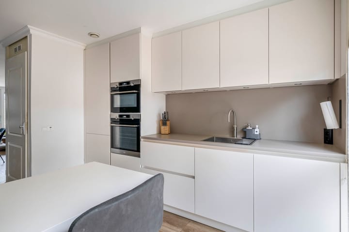 Foto 3 van Carel Willinksingel 326