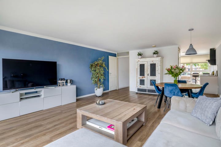 Photo 11 of Carel Willinksingel 326