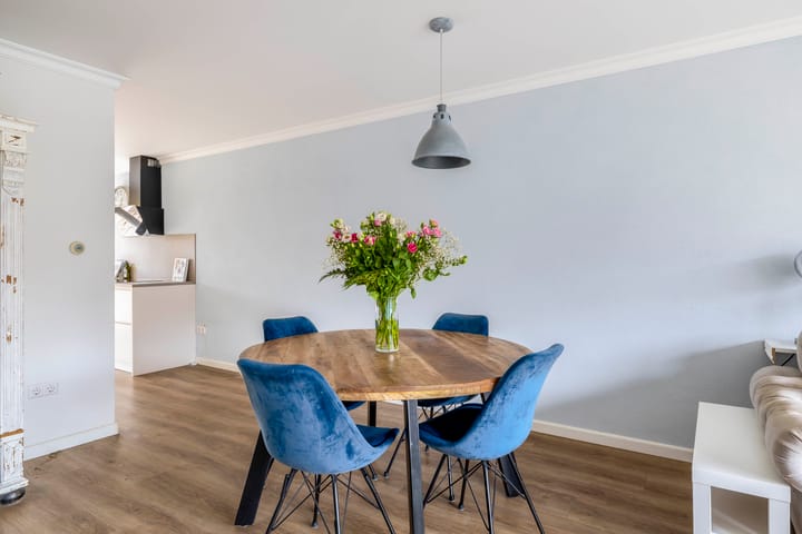 Photo 12 of Carel Willinksingel 326