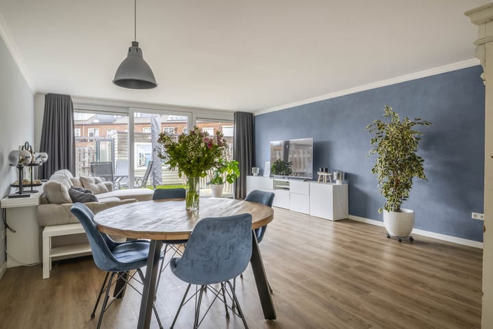 Photo 13 of Carel Willinksingel 326