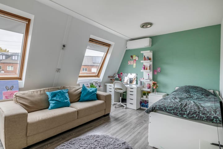 Photo 20 of Carel Willinksingel 326