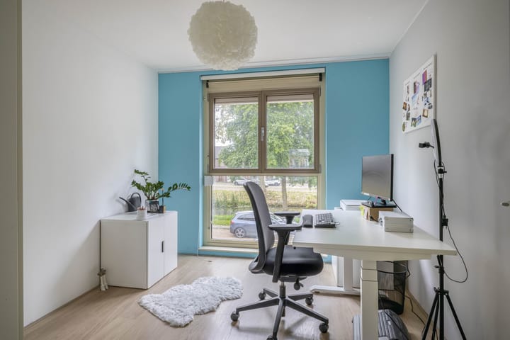 Photo 22 of Carel Willinksingel 326