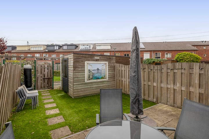 Photo 30 of Carel Willinksingel 326