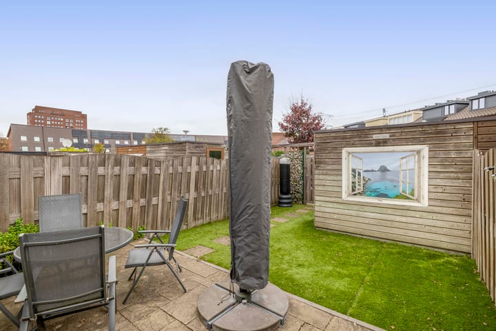 Photo 31 of Carel Willinksingel 326