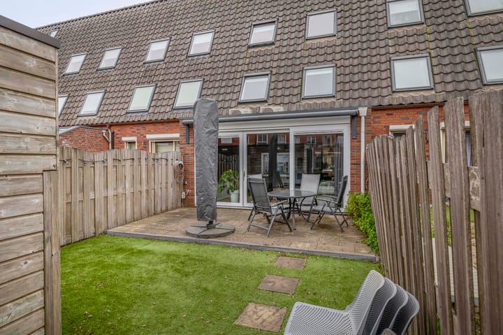 Photo 32 of Carel Willinksingel 326