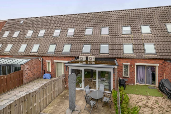 Photo 33 of Carel Willinksingel 326