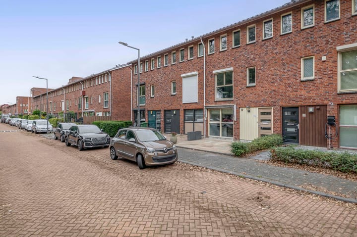 Photo 34 of Carel Willinksingel 326