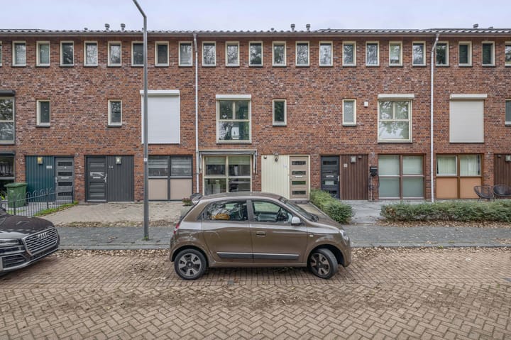 Photo 38 of Carel Willinksingel 326