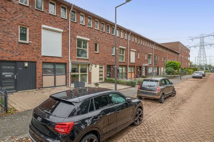 Photo 39 of Carel Willinksingel 326