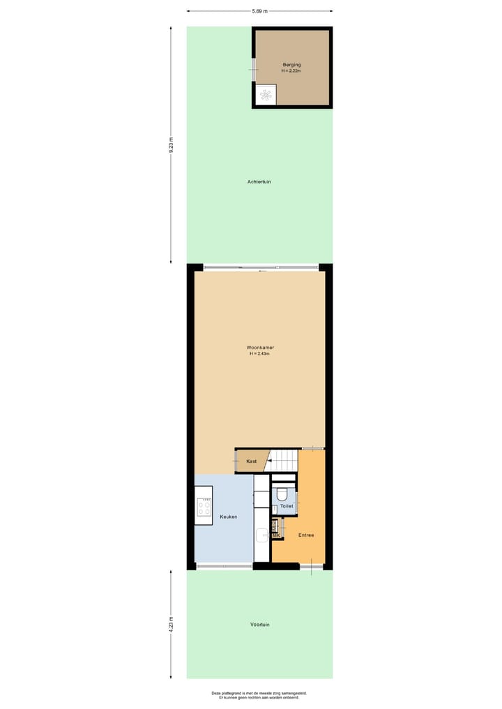 Photo 40 of Carel Willinksingel 326