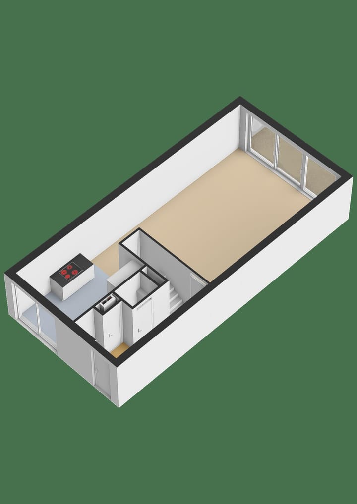 Photo 43 of Carel Willinksingel 326